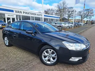 Citroën C5 1.8 16V TREKHAAK (bj 2010)