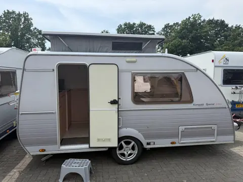 Kip Kompakt Special 37 	EKV 2 BEDDEN /GROOTBED LUIFEL