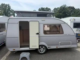 Kip Kompakt Special 37 	EKV 2 BEDDEN /GROOTBED LUIFEL
