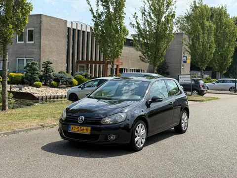 Volkswagen Golf 1.4 TSI 122PK 6-BAK NAVIGATIE/STOELVERWARMING! NIEUWE KETTING!