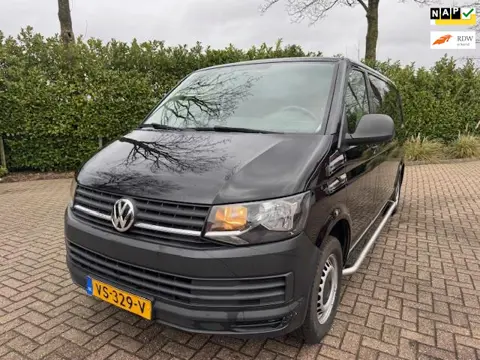 Volkswagen Transporter 2.0 TDI L2H2 Comfortline Super netjes !!