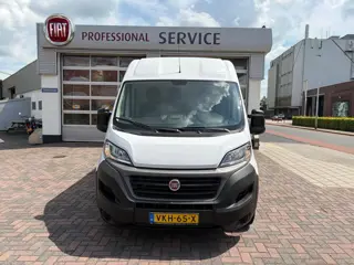 Fiat Ducato 30 2.3 MultiJet L2H2