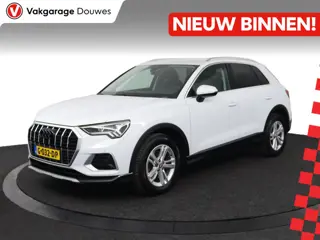 Audi Q3 35 TFSI S Line Pro Line S