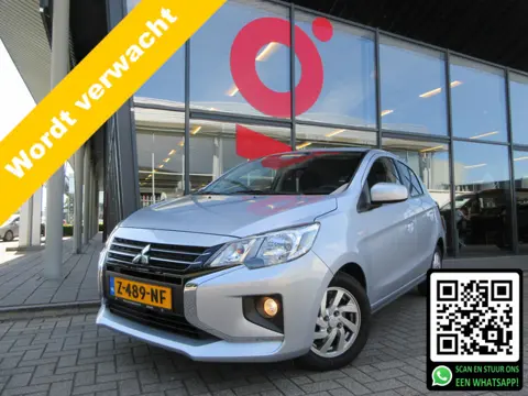 Mitsubishi Space Star 1.2 Dynamic (bj 2024)