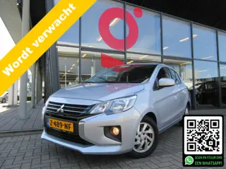 Mitsubishi Space Star 1.2 Dynamic (bj 2024)