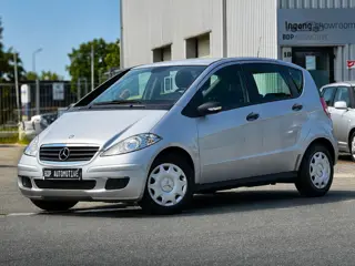 Mercedes-Benz A-klasse 150 Classic Lage km stand | Airco | 2de eigenaar!