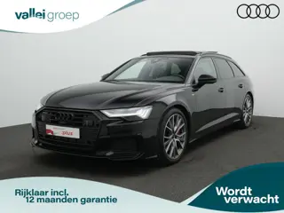Audi A6 Avant 55 TFSI e Quattro Pro Line S Competition / S-Line | Panoramadak | HD Matrix LED | Lede