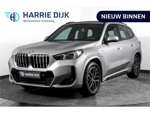BMW X1 xDrive25e 245 PK | M-Sport | Premium Pack | Cruise | Dig. Cockpit | Stoelverw. | PDC | Camera
