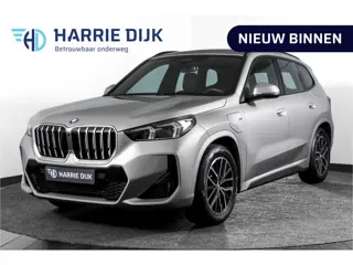 BMW X1 xDrive25e 245 PK | M-Sport | Premium Pack | Cruise | Dig. Cockpit | Stoelverw. | PDC | Camera