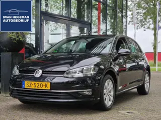 Volkswagen Golf 1.0 TSI Comfortline | Navigatie | Trekhaak | Apple Carplay | Climate Control | Adapt