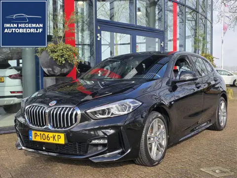 BMW 1-serie 120i M-Sport | Navigatie | Sportstoelen | Cruise Control | Apple carplay / Android auto