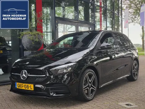 Mercedes-Benz B-klasse AMG 250 e Business Line | SOH 95,28% | Navigatie | Climate Control | Cruise C