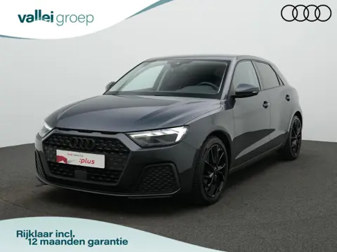 Audi A1 Sportback 30 TFSI 110 pk Pro Line | Navigatie | Virtual Cockpit | Carplay | Parkeersensoren 