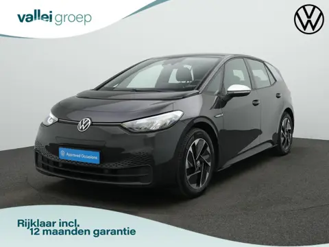 Volkswagen ID.3 First 58 kWh 204 pk | Stuur-/stoelverwarming | Navigatie | Adaptive Cruise | Parkeer
