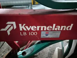 Kverneland LB-100-200-780620
