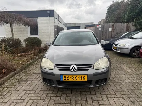 Volkswagen Golf 1.4 FSI Businessline