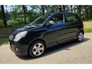 Kia Picanto 1.1 X-ecutive - NL Auto - Keurig onderhouden -