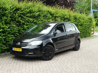 Volkswagen Golf Plus 1.6 FSI Optive 3 Cruise Clima