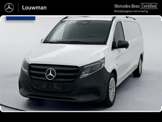Mercedes-Benz Vito 119 CDI L3 Pro Led Stoelverwarming Parkeerpakket Betimmering Cruise control
