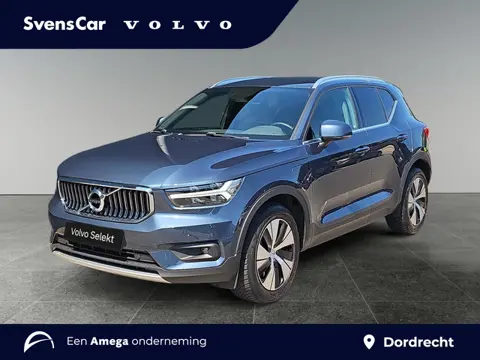 Volvo XC40 1.5 T5 Recharge Business Pro | Apple Carplay/Android Auto | Extra getint glas | Keyless E