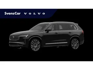 Volvo XC90 2.0 T8 Plug-in hybrid AWD Ultra Bright Exec. Ed. | Luchtvering | Bowers & Wilkins Audio |