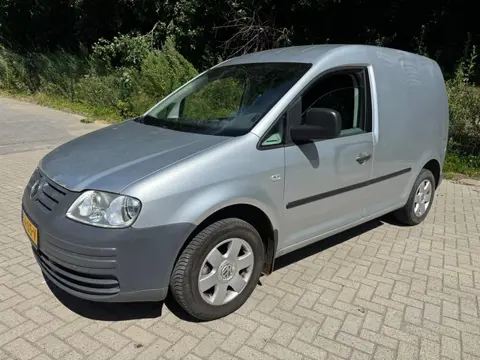 Volkswagen Caddy 1.6 850 kg. Airco ElecR