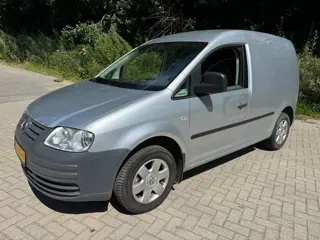 Volkswagen Caddy 1.6 850 kg. Airco ElecR