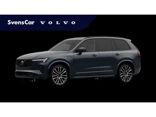 Volvo XC90 2.0 T8 Plug-in hybrid AWD Ultra Dark Exec. Ed. | Luchtvering | Bowers & Wilkins Audio | S