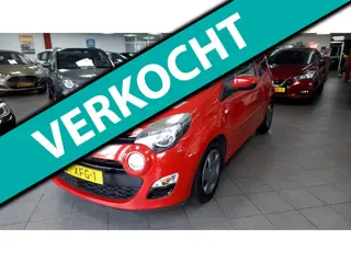 Renault Twingo 1.2 16V Collection