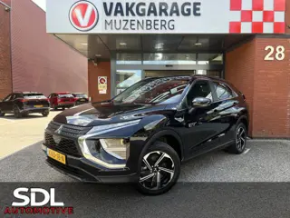 Mitsubishi Eclipse Cross 2.4 PHEV Intense // LED // CAMERA // KEYLESS // APPLE CARPLAY / ANDROID AUT
