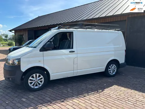 Volkswagen Transporter 2.0 TDI L1H1 BM DC Budgetline,MARGE,3 ZITS ,TREKHAAK ,AIRCO,CRUISE ,LM WIELEN