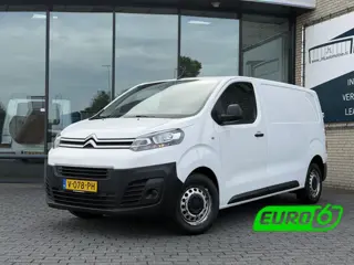 Citroen Jumpy 2.0 HDI 120*NAV*CRUISE*HAAK*TEL*CARPLAY*3PER*2500K