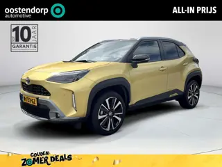 Toyota Yaris Cross 1.5 Hybrid Launch Edition  | All-in prijs | Automaat | Parkeersensoren | Electris