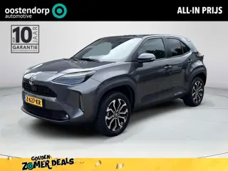 Toyota Yaris Cross 1.5 Hybrid Dynamic  | All-in prijs | Automaat | Trekhaak | Parkeersensoren | Appl