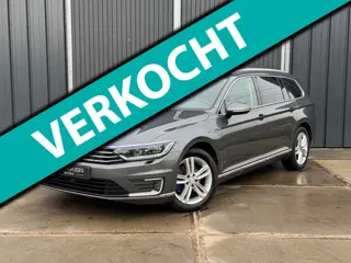 Volkswagen Passat Variant 1.4 TSI GTE Highline SOH 81%|Pano|Lane/Side/Front assist|ACC|360 Camera