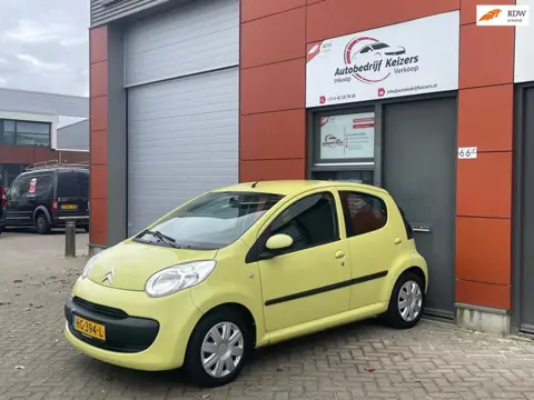 Citroen C1 1.0-12V Séduction APK AIRCO CNTRL