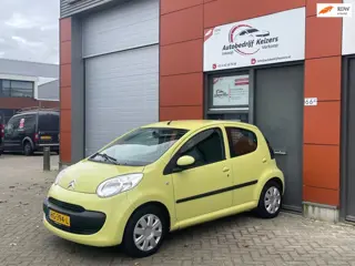 Citroen C1 1.0-12V Séduction APK AIRCO CNTRL