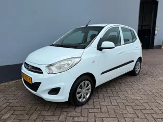 Hyundai I10 1.1 i-Drive Cool 5-Deurs - Airco