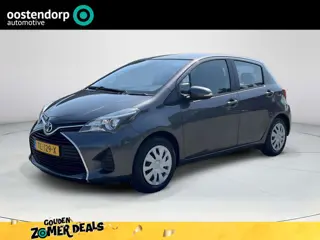 Toyota Yaris 1.5 Hybrid Trend  | All-in prijs | Automaat | Trekhaak | Navigatie