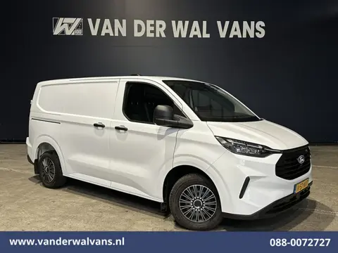 Ford Transit Custom 2.0 TDCI 111pk L1H1 Euro6 Airco | Camera | LED | Apple Carplay | Cruisecontrol A