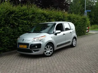 Citroen C3 Picasso 1.4 VTi Aura vaste prijs zo mee apk 01-2027