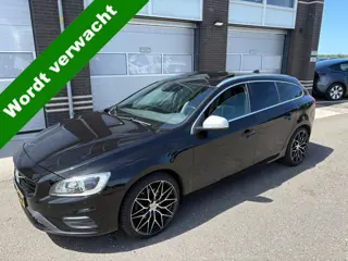 Volvo V60 2.0 D4 Business Sport - COMING SOON (bj 2018)