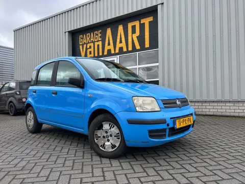 Fiat Panda 1.2 Dynamic | APK 03-2027 | NIEUWE ALL SEASON BANDEN |