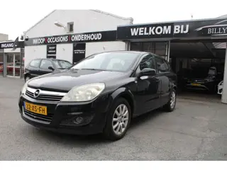 Opel Astra 1.8 Temptation / airco / cruisecontrol / elektrische ramen