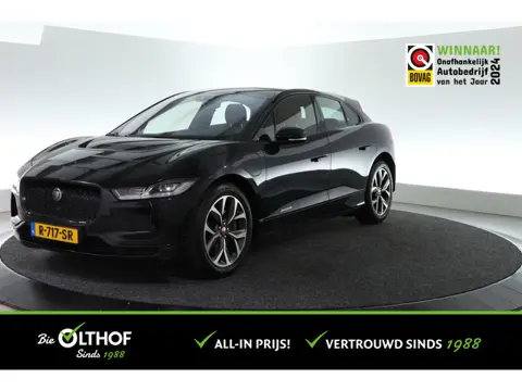 Jaguar I-PACE EV400 HSE 90 kWh | CARPLAY | 90,5% SOH |