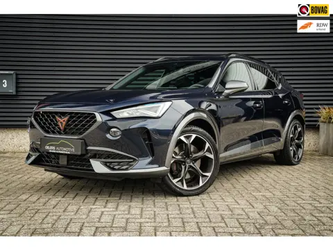 CUPRA Formentor 1.4 e-Hybrid VZ Copper Edition | PANORAMADAK | CUPRA KUIPSTOELEN | ACC | VIRTUAL COC