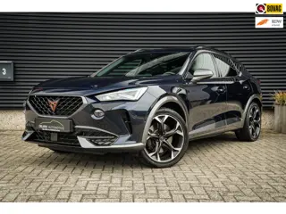 CUPRA Formentor 1.4 e-Hybrid VZ Copper Edition | PANORAMADAK | CUPRA KUIPSTOELEN | ACC | VIRTUAL COC