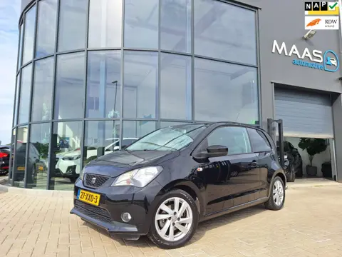 Seat Mii 1.0 Style Sport |CRUISE|PDC|NIEUWE DISTRIBUTIE