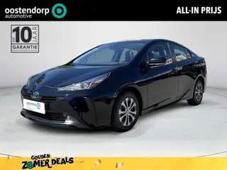 Toyota Prius 1.8 Executive  | All-in prijs | Automaat | Leder bekleding | Navigatie