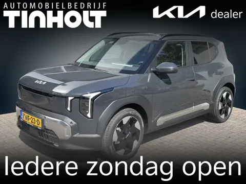 Kia EV2 Plus 42.2 kWh 4p.